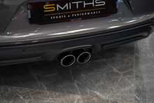 Porsche 718 Boxster T S - U55945