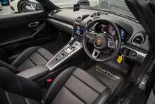 Porsche 718 Boxster T S - U55945
