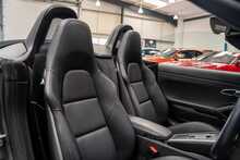 Porsche 718 Boxster T S - U55945