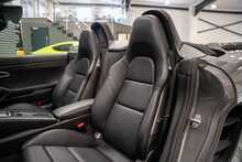 Porsche 718 Boxster T S - U55945