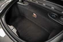 Porsche 718 Boxster T S - U55945