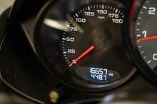 Porsche 718 Boxster T S - U55945
