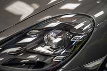 Porsche 718 Boxster T S - U55945