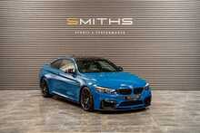 BMW M4 BiTurbo Heritage Edition - U55947