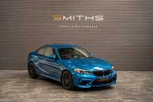 BMW M2 BiTurbo Competition - U55949