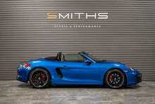 Porsche Boxster 981 GTS - U55950