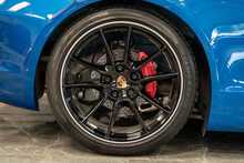 Porsche Boxster 981 GTS - U55950