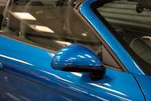 Porsche Boxster 981 GTS - U55950