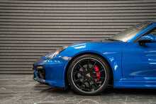 Porsche Boxster 981 GTS - U55950