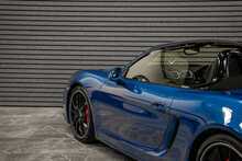 Porsche Boxster 981 GTS - U55950