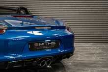Porsche Boxster 981 GTS - U55950