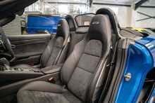 Porsche Boxster 981 GTS - U55950