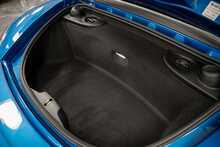 Porsche Boxster 981 GTS - U55950