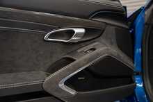 Porsche Boxster 981 GTS - U55950