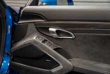 Porsche Boxster 981 GTS - U55950