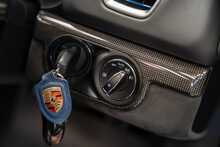 Porsche Boxster 981 GTS - U55950