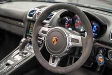 Porsche Boxster 981 GTS - U55950