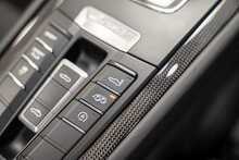 Porsche Boxster 981 GTS - U55950