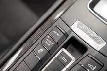 Porsche Boxster 981 GTS - U55950