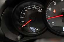 Porsche Boxster 981 GTS - U55950