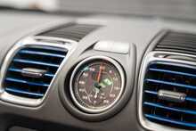 Porsche Boxster 981 GTS - U55950