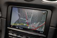 Porsche Boxster 981 GTS - U55950