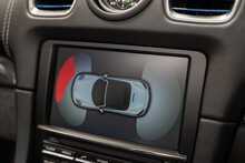 Porsche Boxster 981 GTS - U55950