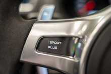 Porsche Boxster 981 GTS - U55950