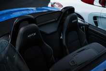 Porsche Boxster 981 GTS - U55950