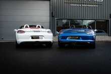 Porsche Boxster 981 GTS - U55950