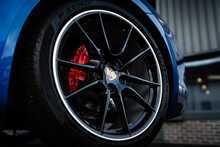 Porsche Boxster 981 GTS - U55950