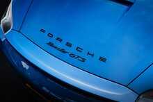 Porsche Boxster 981 GTS - U55950