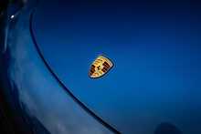 Porsche Boxster 981 GTS - U55950