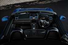 Porsche Boxster 981 GTS - U55950