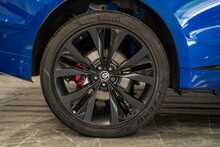 Jaguar F-PACE D300 V6 S - U55953