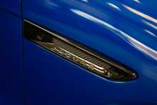Jaguar F-PACE D300 V6 S - U55953