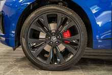 Jaguar F-PACE D300 V6 S - U55953