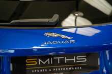 Jaguar F-PACE D300 V6 S - U55953