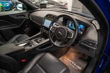 Jaguar F-PACE D300 V6 S - U55953