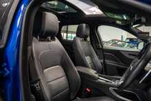 Jaguar F-PACE D300 V6 S - U55953