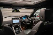 Jaguar F-PACE D300 V6 S - U55953