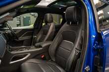 Jaguar F-PACE D300 V6 S - U55953