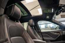 Jaguar F-PACE D300 V6 S - U55953