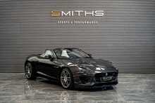 Jaguar F-Type V6 R-Dynamic - U55954
