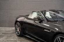Jaguar F-Type V6 R-Dynamic - U55954