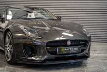 Jaguar F-Type V6 R-Dynamic - U55954