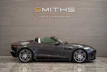 Jaguar F-Type V6 R-Dynamic - U55954