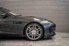 Jaguar F-Type V6 R-Dynamic - U55954