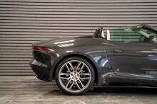 Jaguar F-Type V6 R-Dynamic - U55954