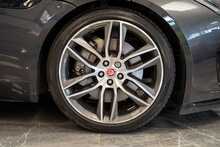 Jaguar F-Type V6 R-Dynamic - U55954